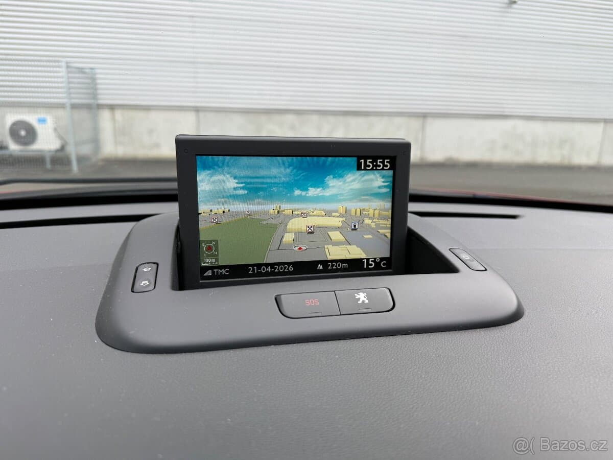 2014 Peugeot 3008 - 18
