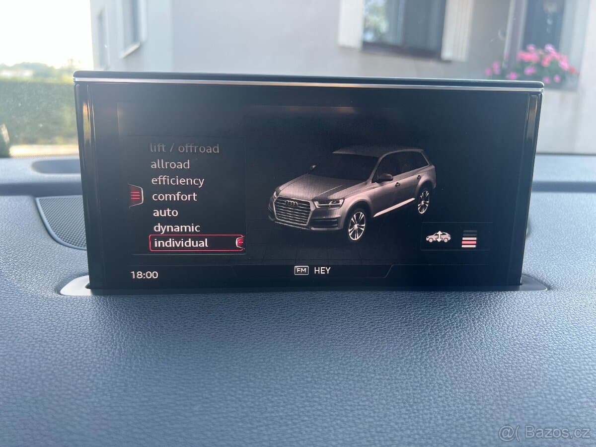 2018 Audi Q7 - 18