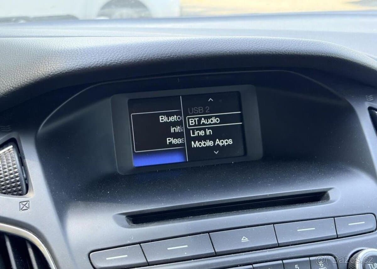 2016 Ford FOCUS - 18