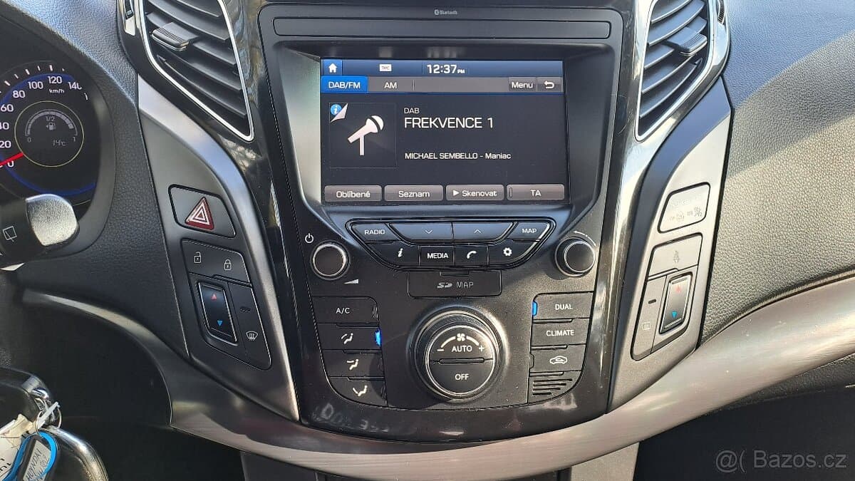 2018 Hyundai i40 - 18