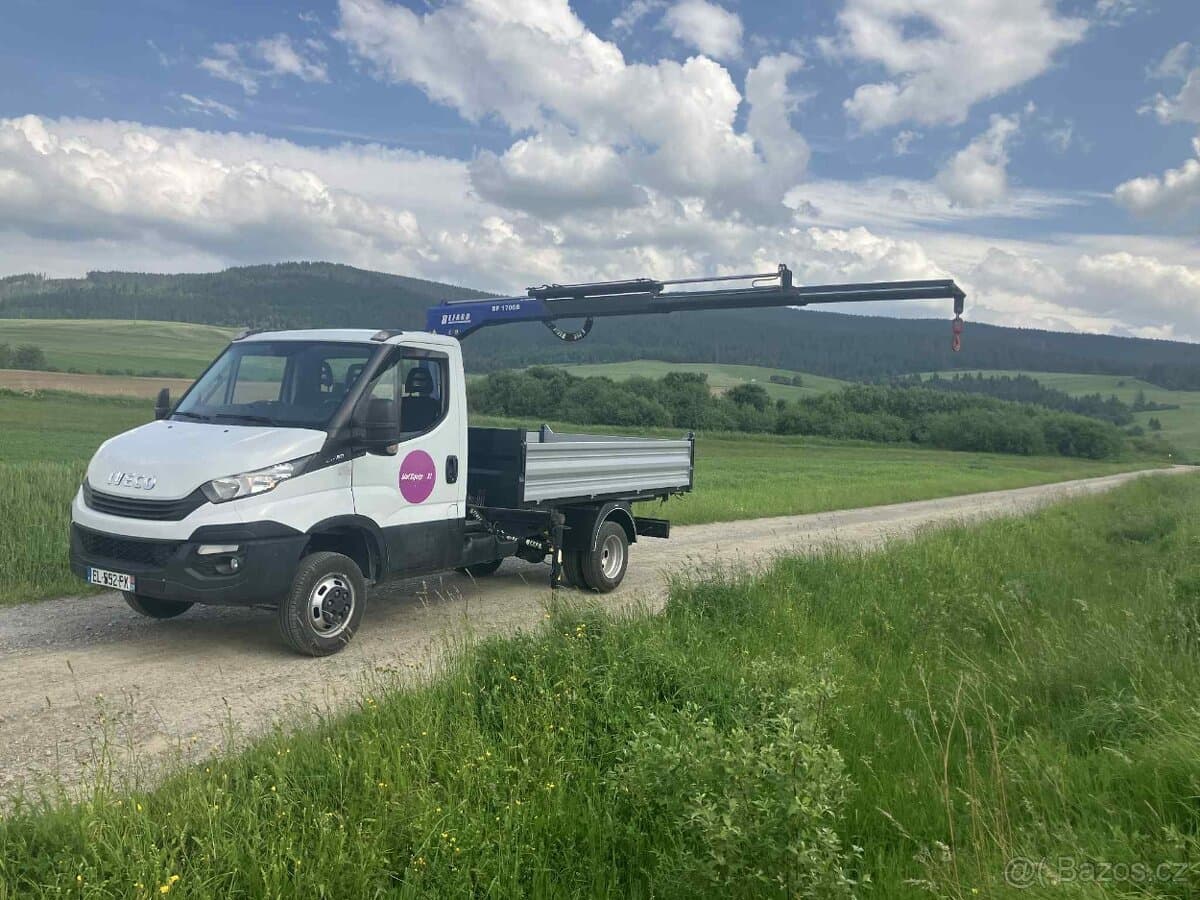 2017 Iveco OSTATNÍ - 18