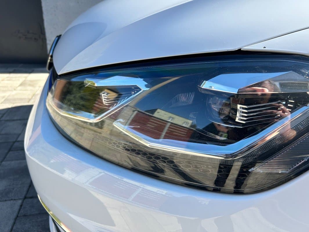 2019 Volkswagen GOLF - 18