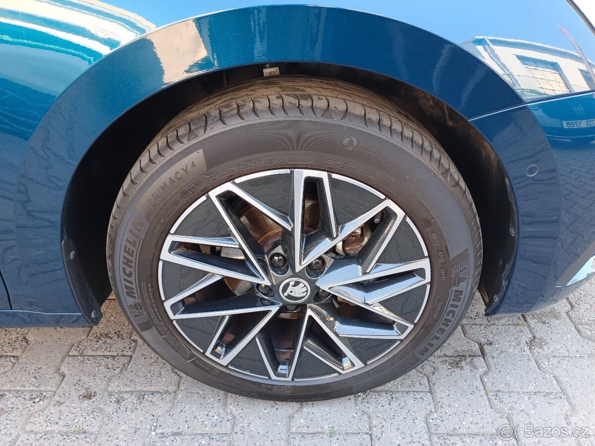 2022 Škoda OCTAVIA - 18