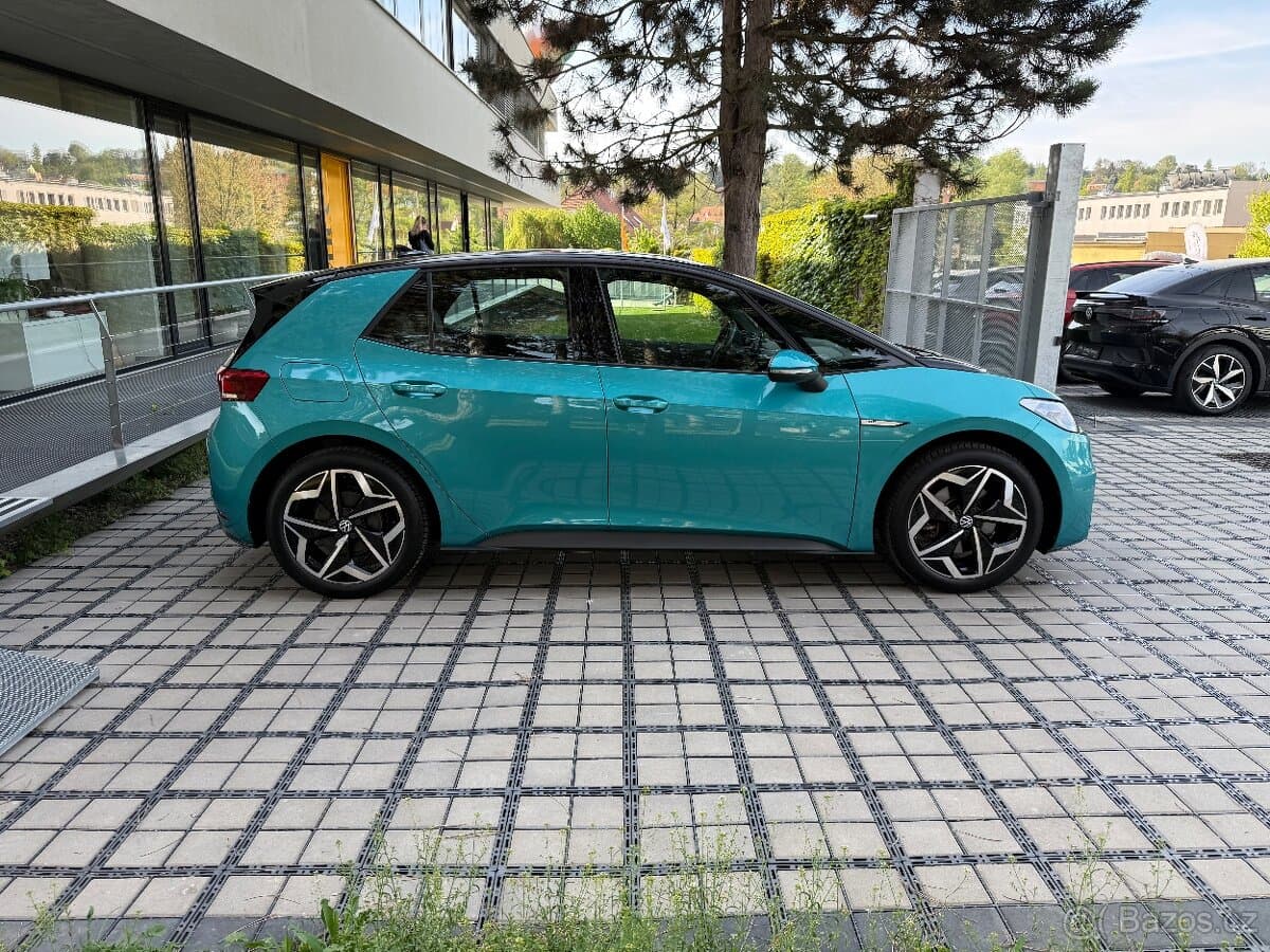 2022 Volkswagen ID.3 - 18
