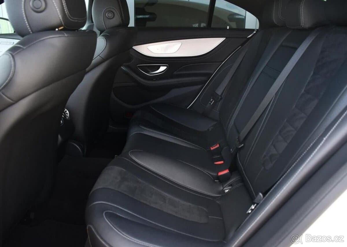 2018 Mercedes-Benz CL-CLASS - 18
