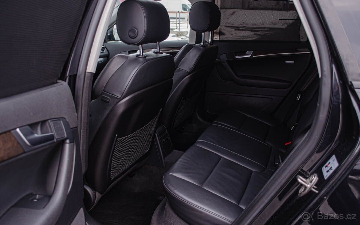 2010 Audi S3 - 18