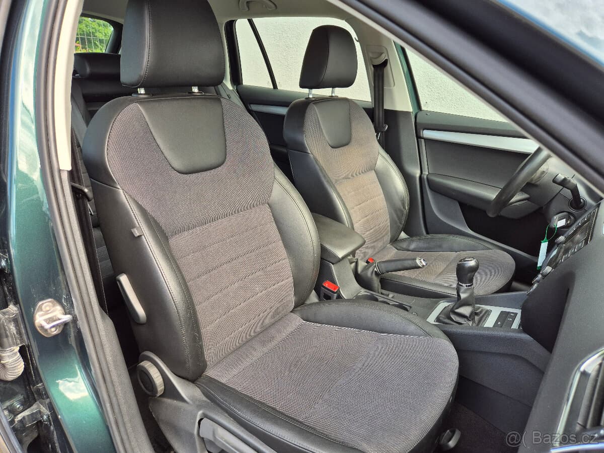 2015 Škoda OCTAVIA - 18