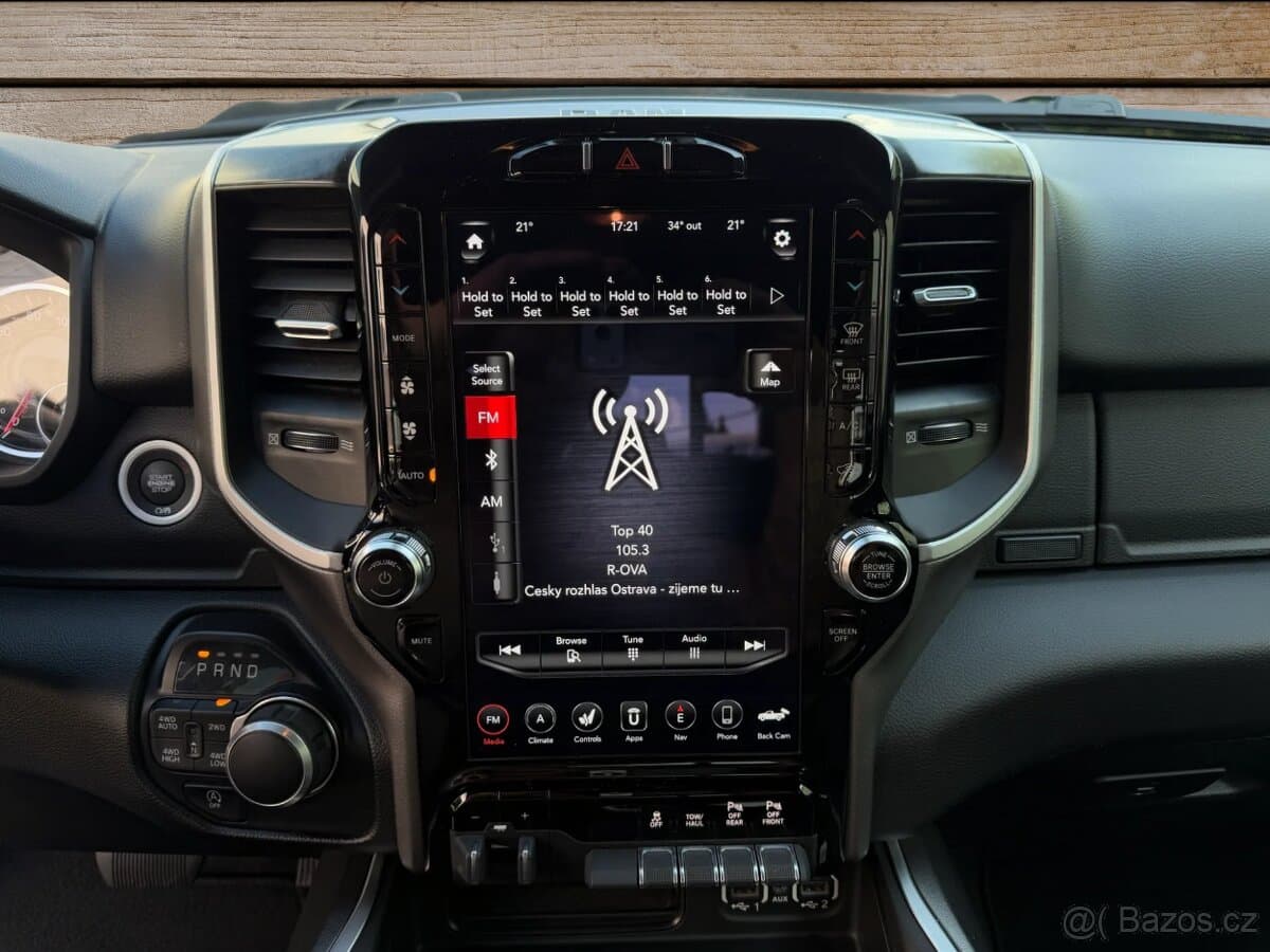 2020 Dodge RAM - 18