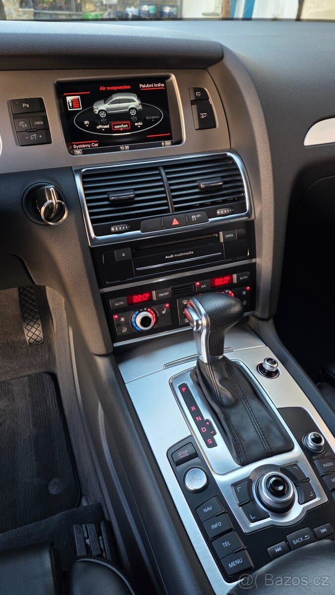 2014 Audi Q7 - 18