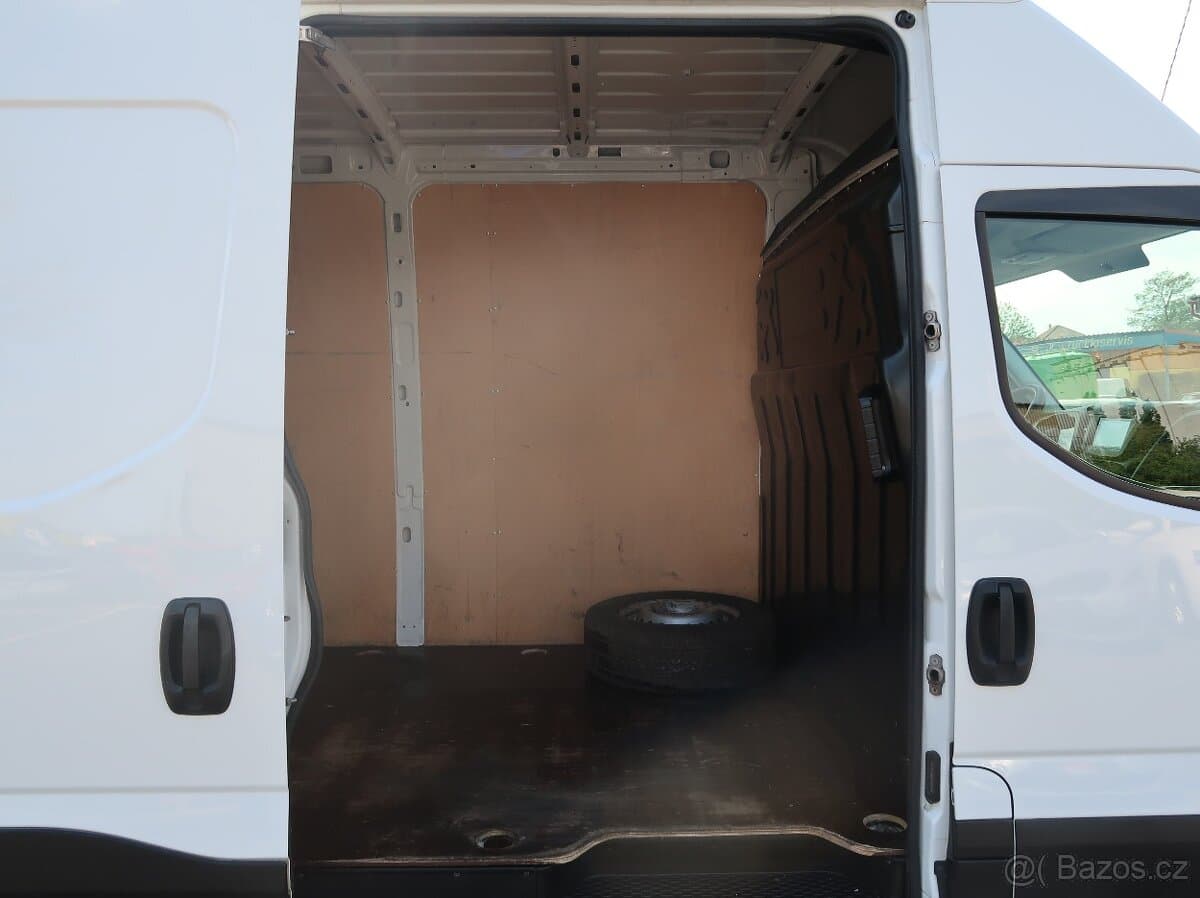 2021 Iveco OSTATNÍ - 18