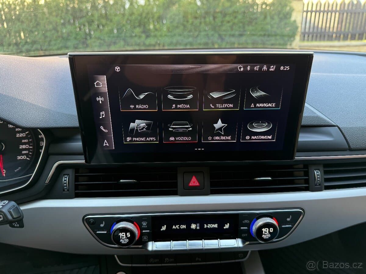 2021 Audi A4 - 18