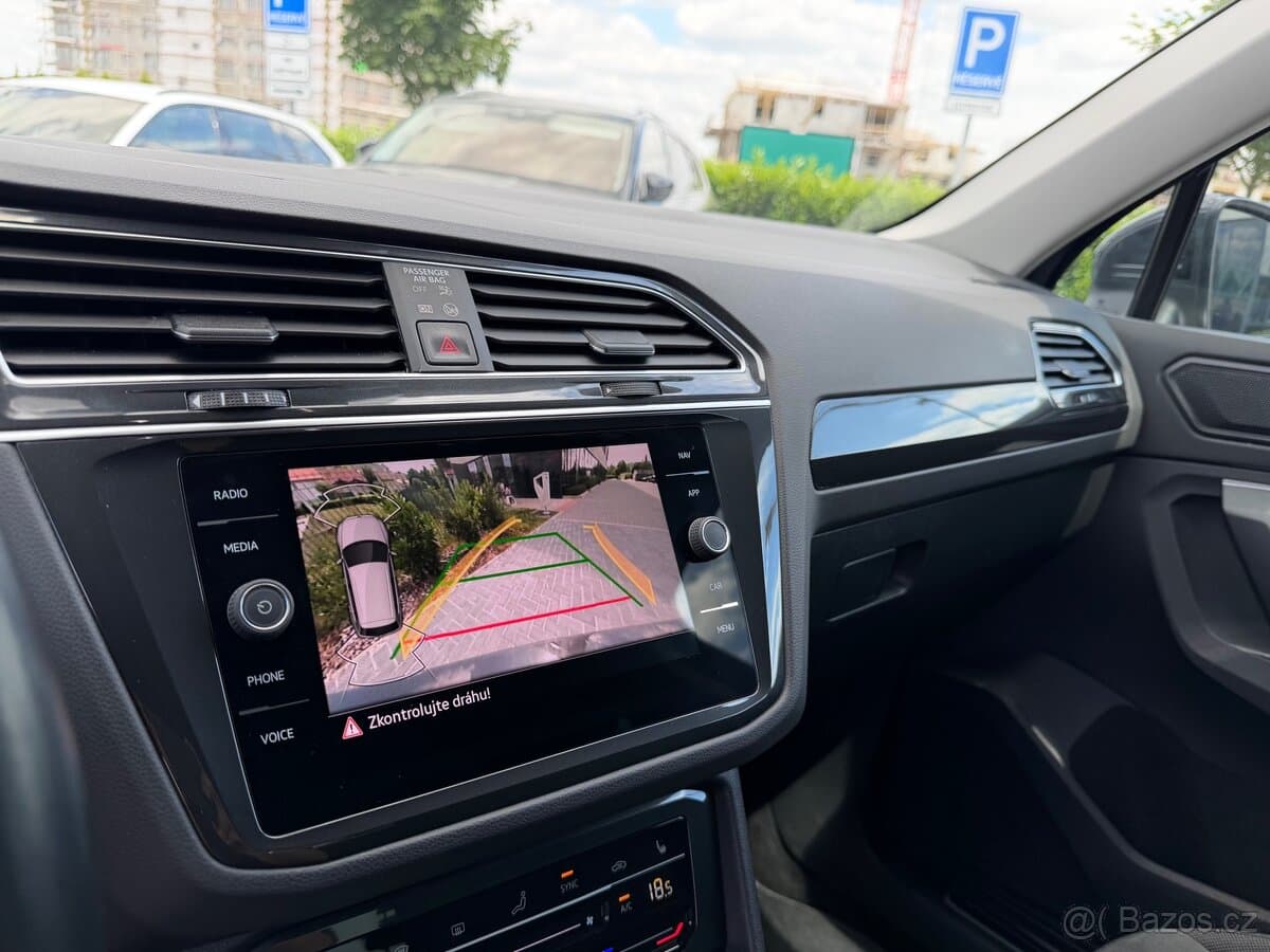 2022 Volkswagen TIGUAN - 18