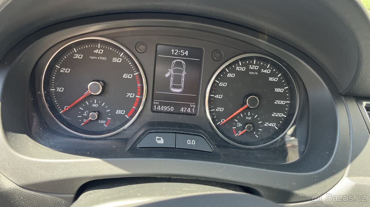 2014 Seat TOLEDO - 18
