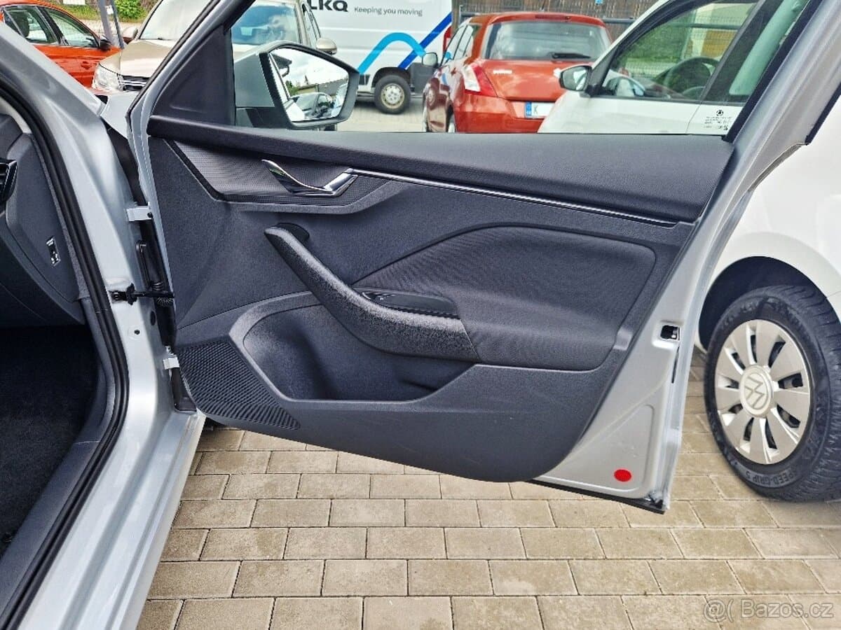 2021 Škoda KAMIQ - 18