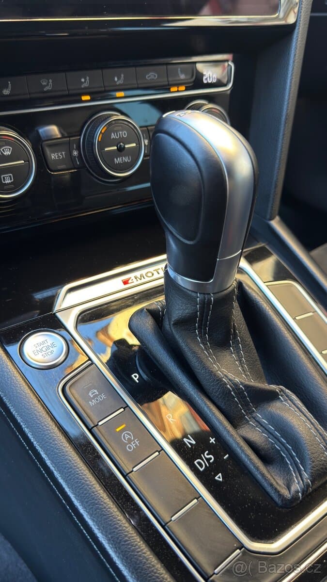2018 Volkswagen ARTEON - 18