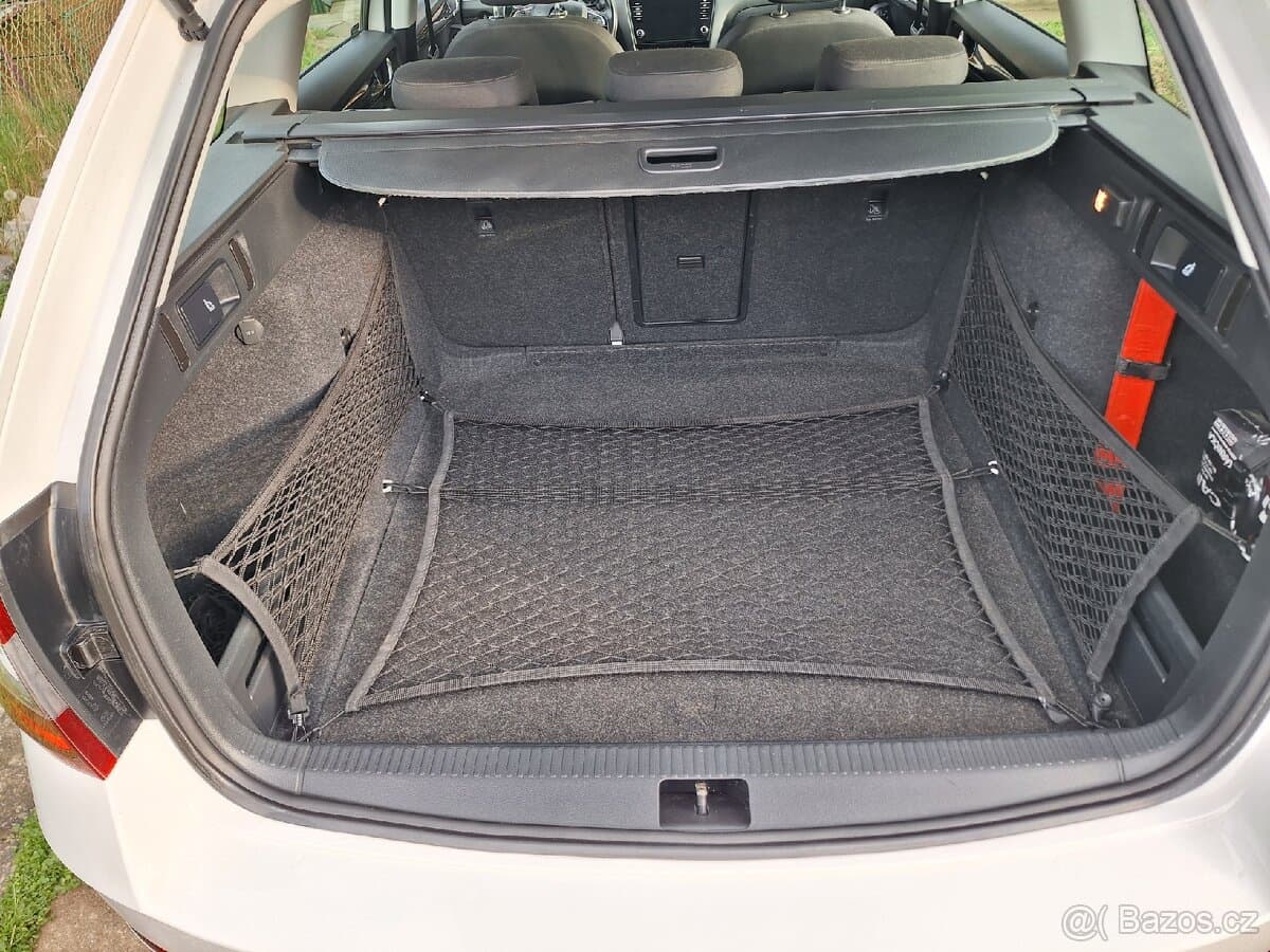 2017 Škoda OCTAVIA - 18