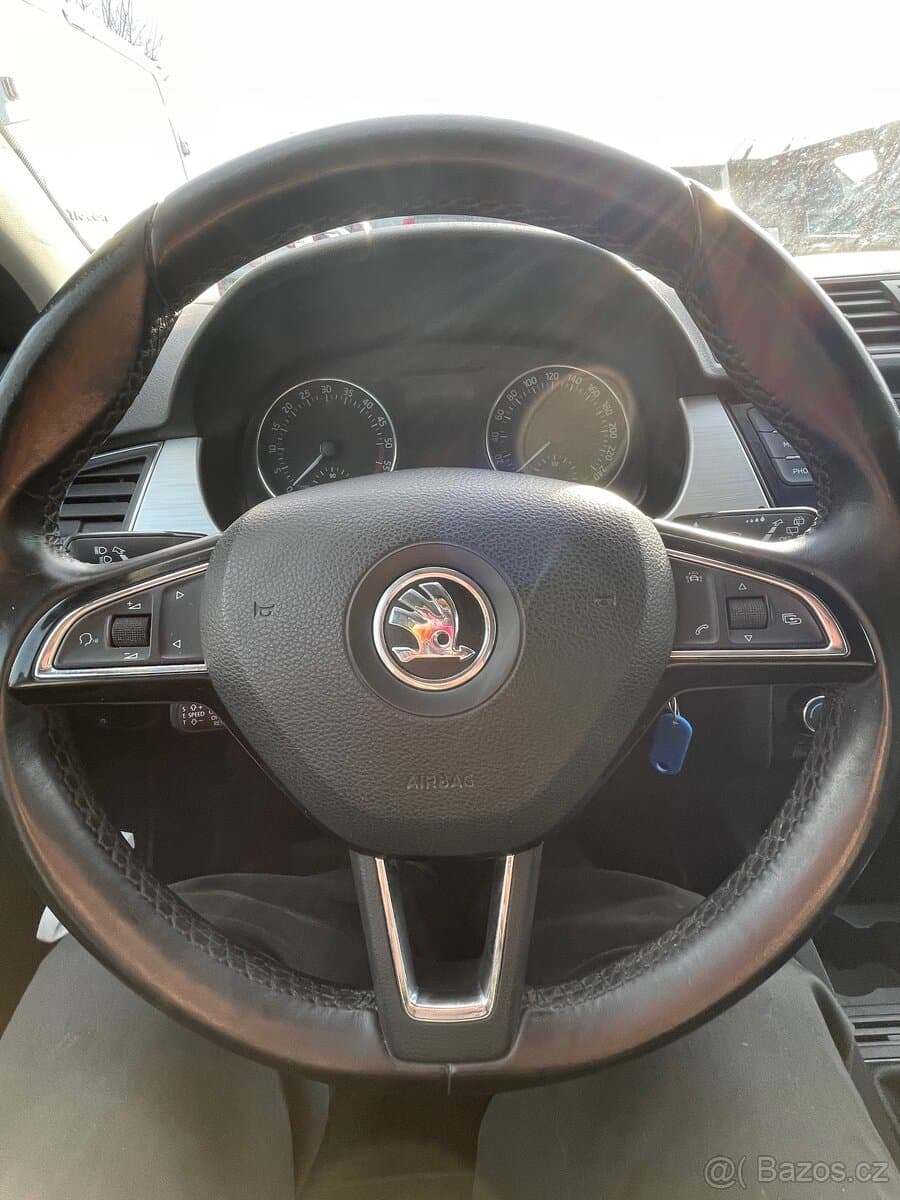 2017 Škoda FABIA - 18