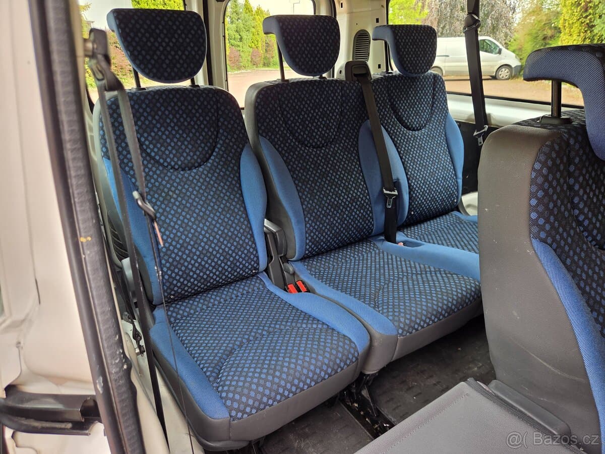 2010 Fiat SCUDO - 18