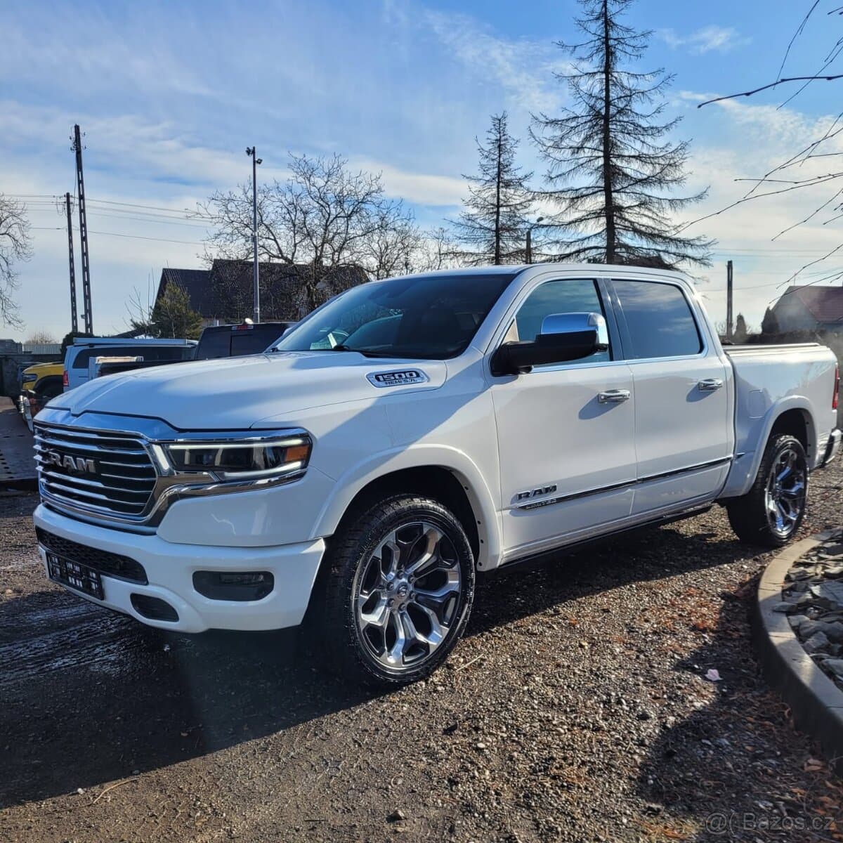 2022 Dodge OSTATNÍ - 18