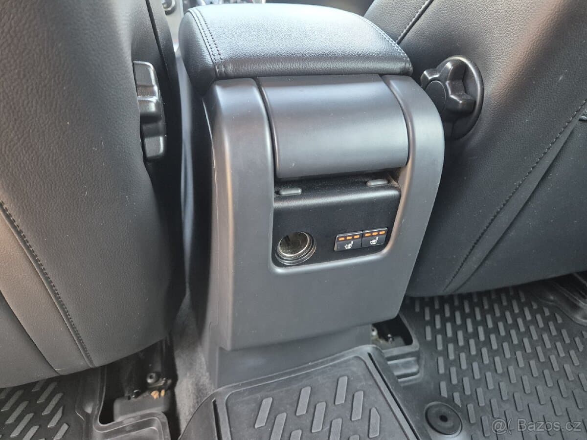 2014 Volvo V60 - 18