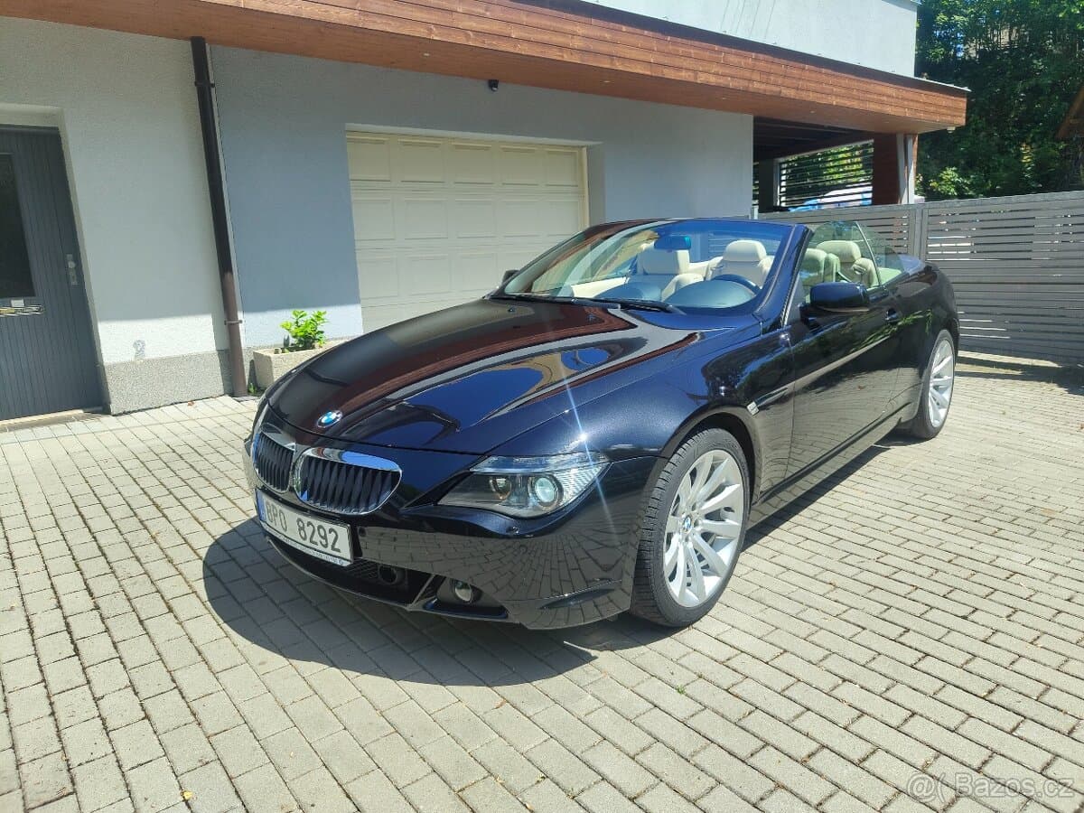 2006 BMW OSTATNÍ - 18