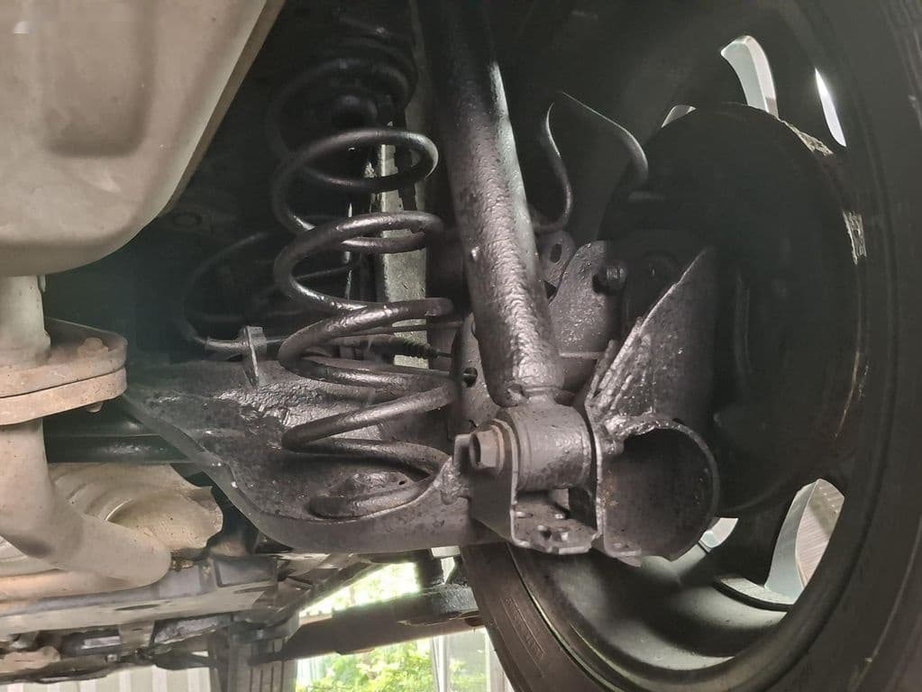 Mazda 2 - 18