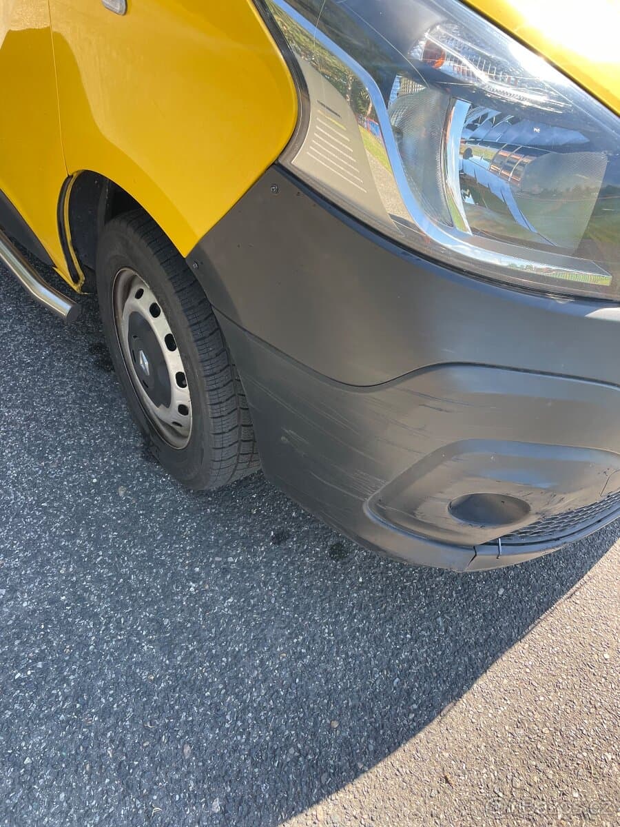 2017 Renault TRAFIC - 18