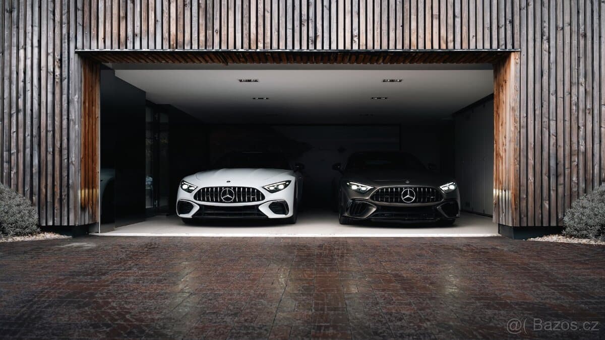2023 Mercedes-Benz SL - 18