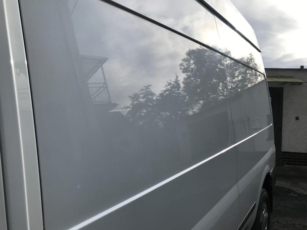 2011 Ford TRANSIT - 18