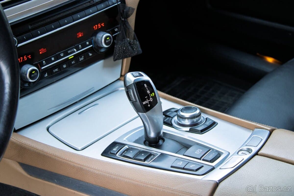 2012 BMW OSTATNÍ - 18