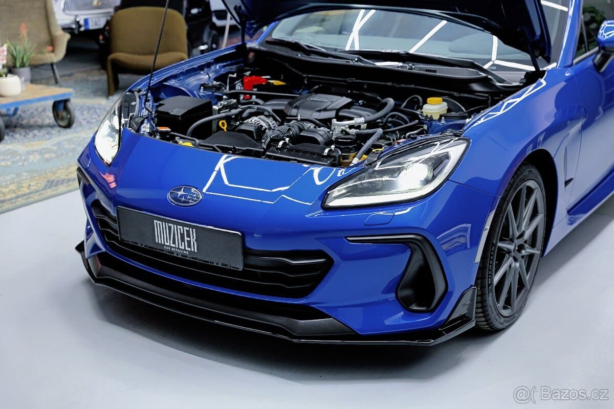 2024 Subaru BRZ - 18