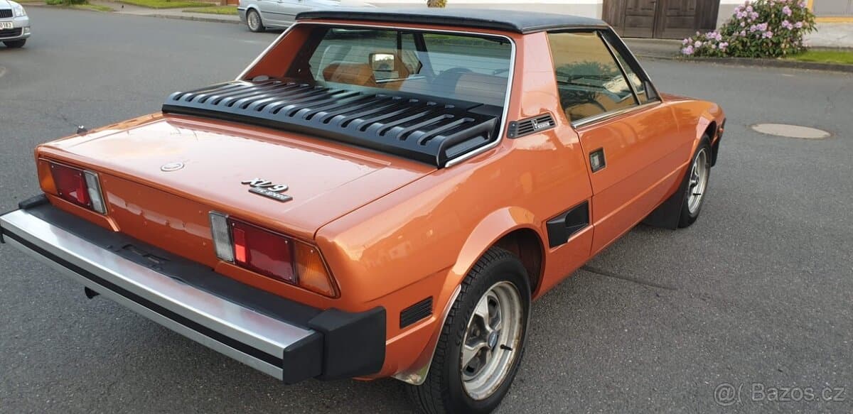 1981 Fiat OSTATNÍ - 18