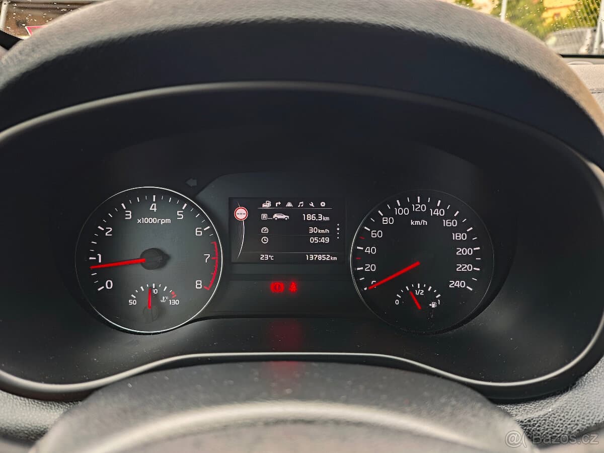 2016 Kia SPORTAGE - 18