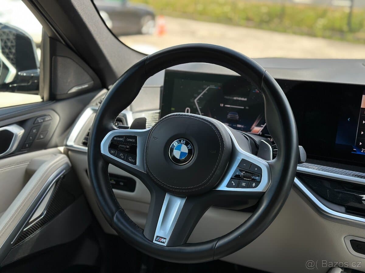 2024 BMW X6 - 18