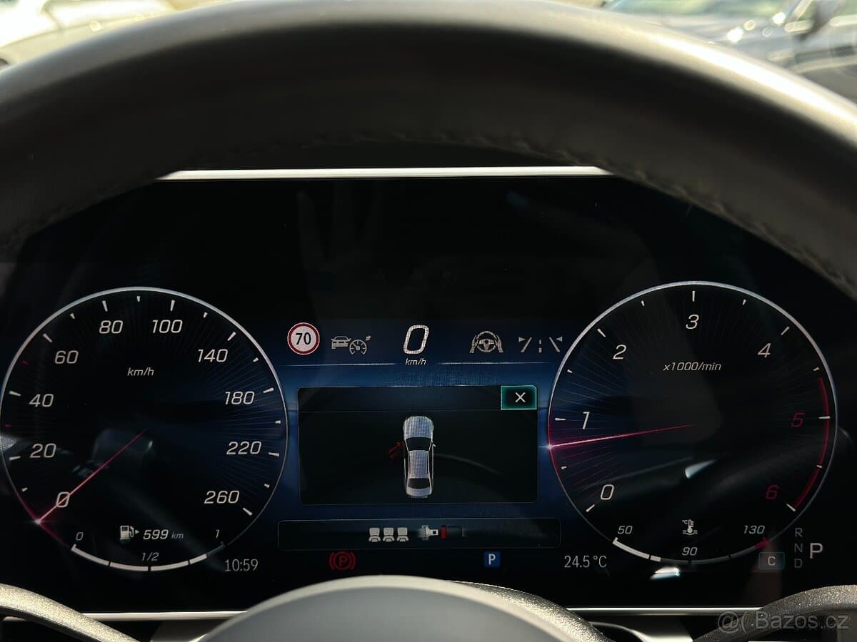 2023 Mercedes-Benz OSTATNÍ - 18
