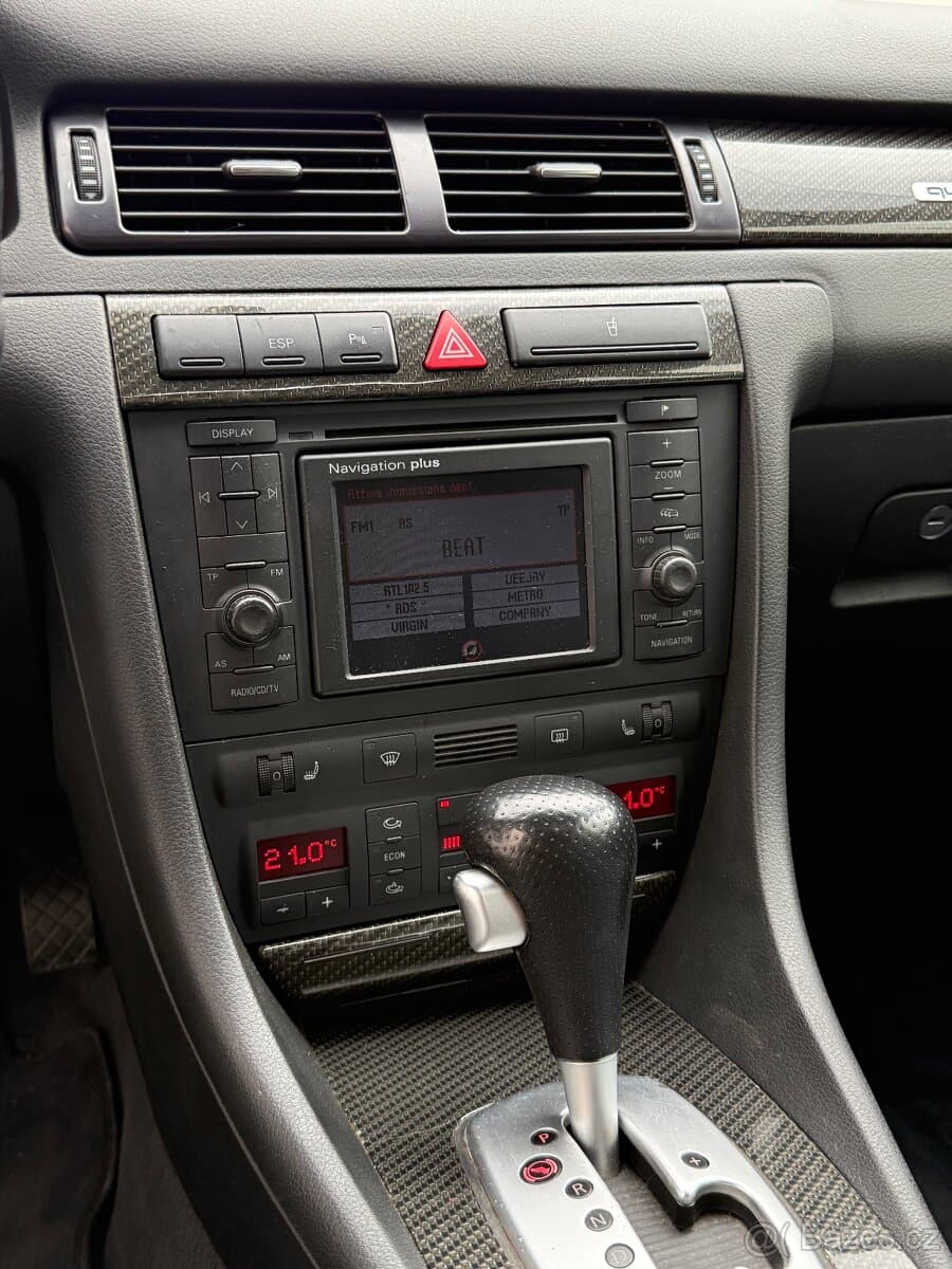 2003 Audi RS6 - 18