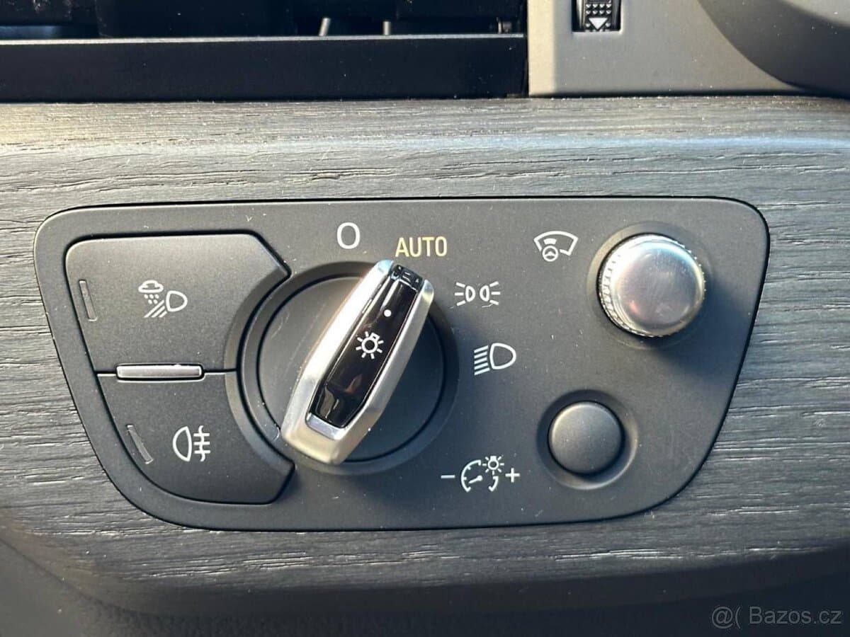 2017 Audi A5 - 18