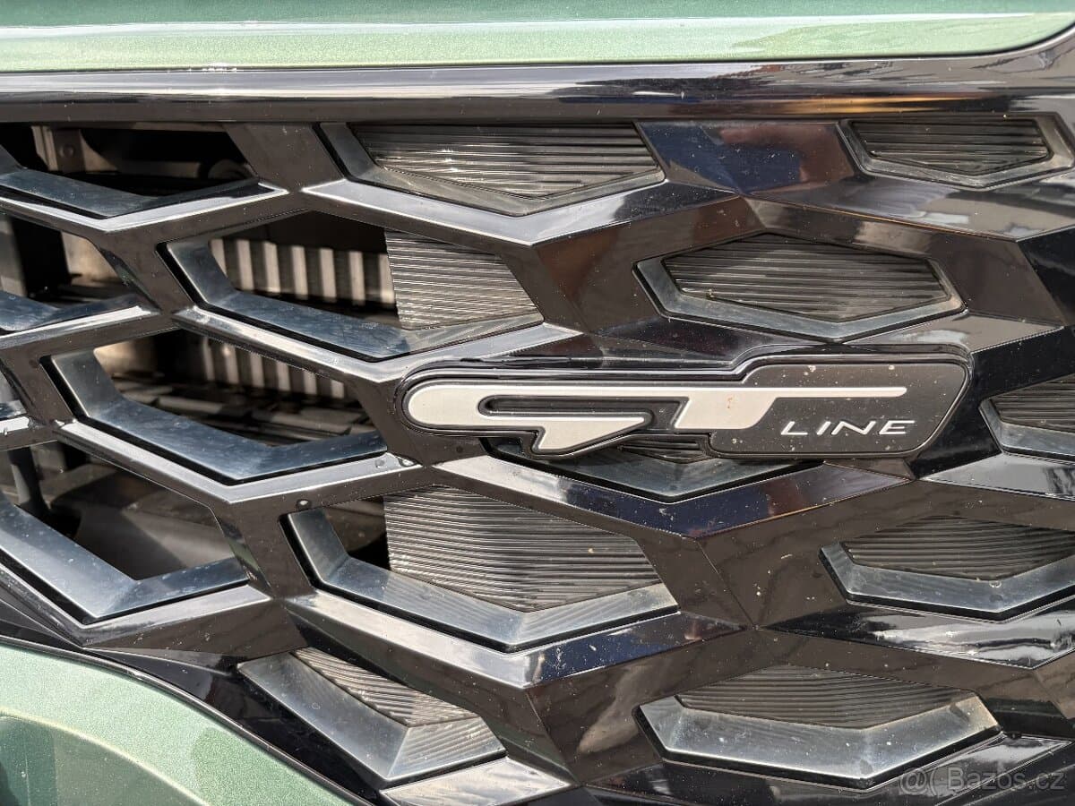 2023 Kia SPORTAGE - 18