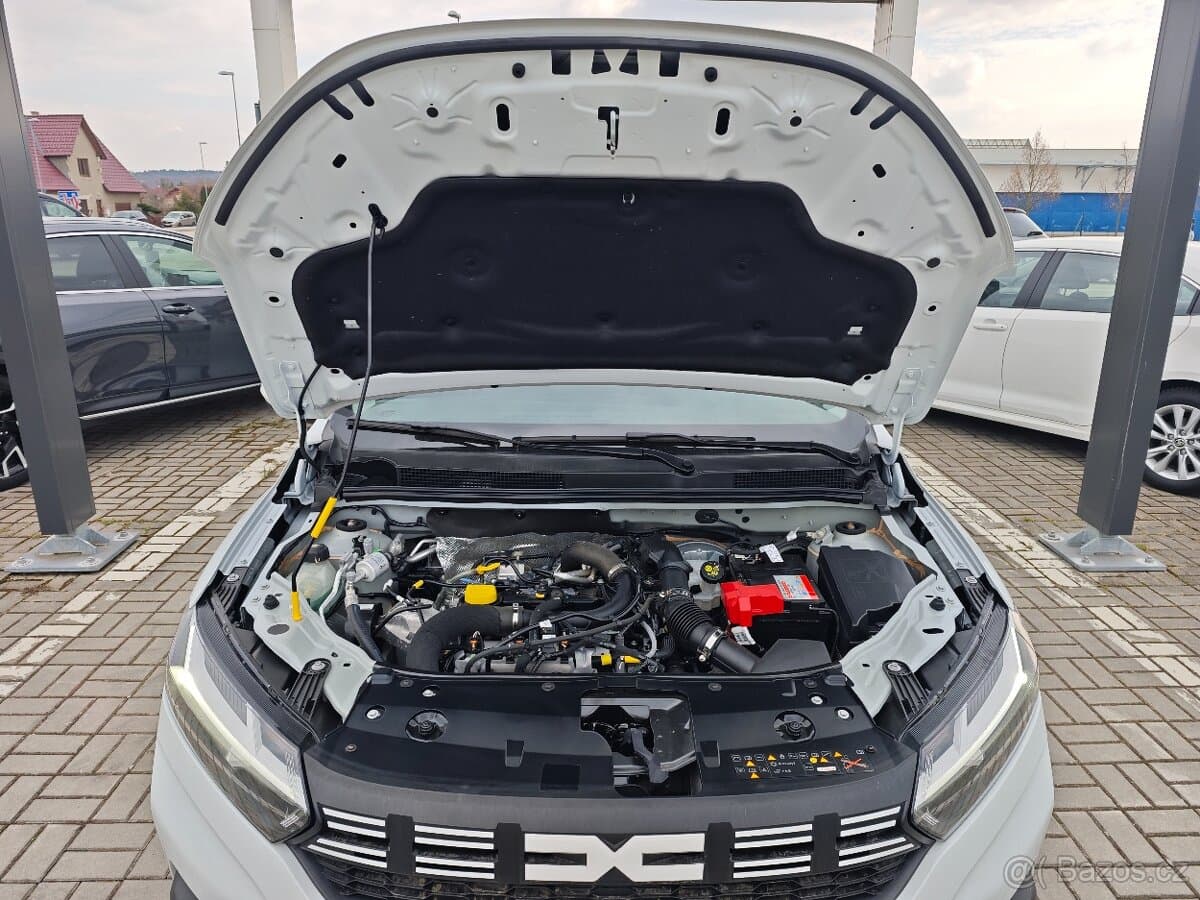 2024 Dacia SANDERO - 18