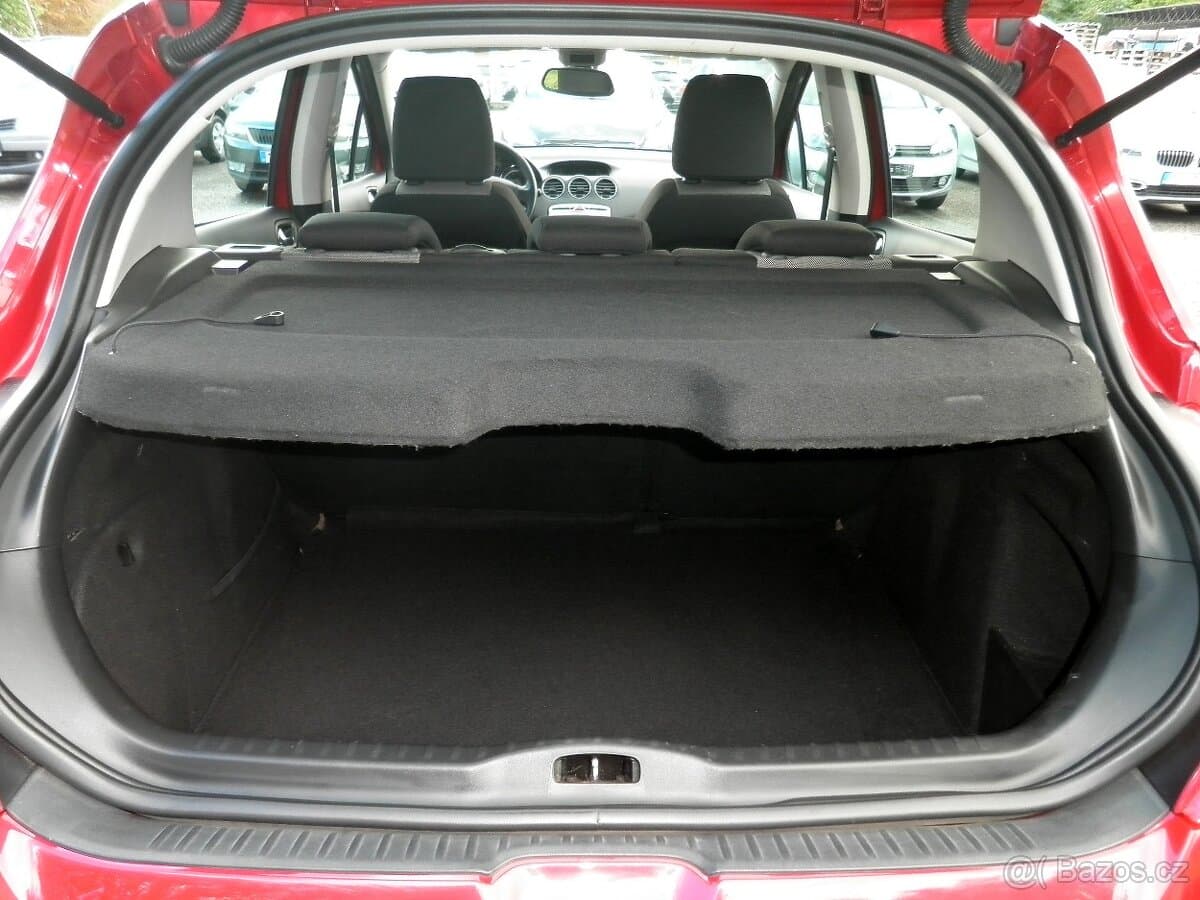 2010 Peugeot 308 - 18