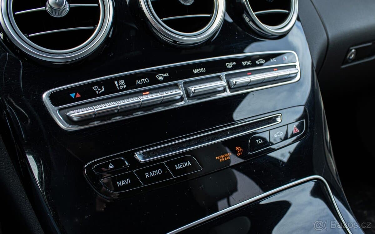 2015 Mercedes-Benz OSTATNÍ - 18