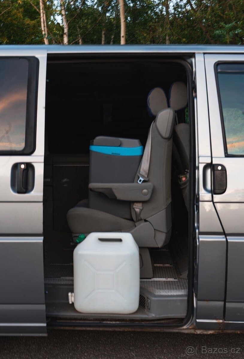 1997 Volkswagen MULTIVAN - 18