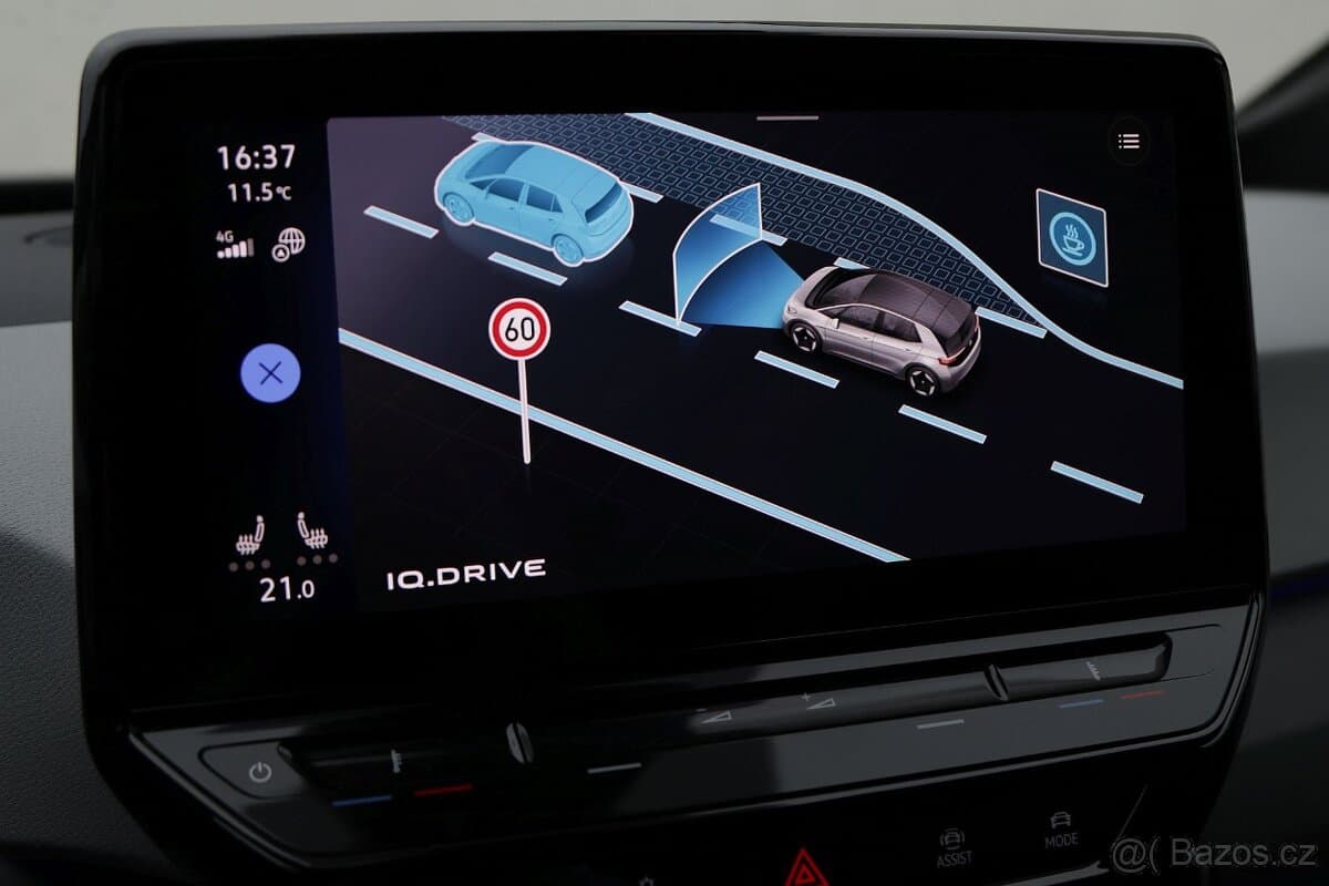 2021 Volkswagen ID.3 - 18