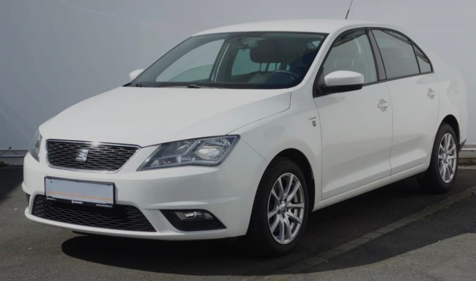 2014 Seat TOLEDO - 18
