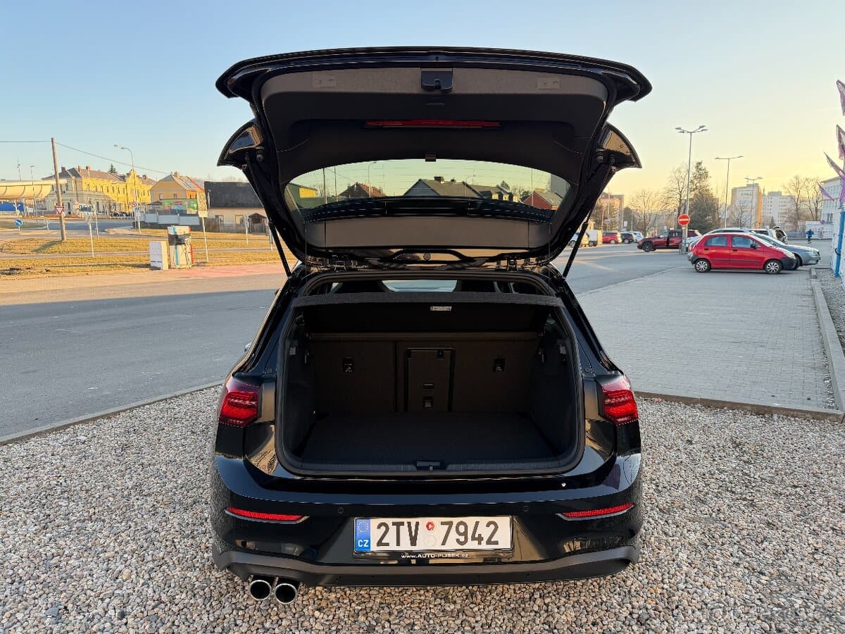 2023 Volkswagen GOLF - 18