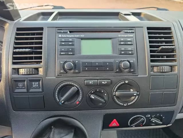 2007 Volkswagen MULTIVAN - 18