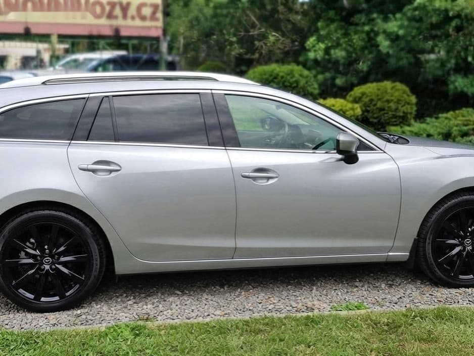 2014 Mazda 6 - 18