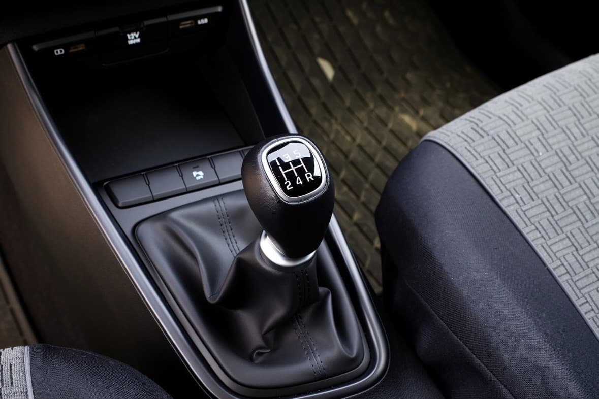 2023 Hyundai i20 - 18