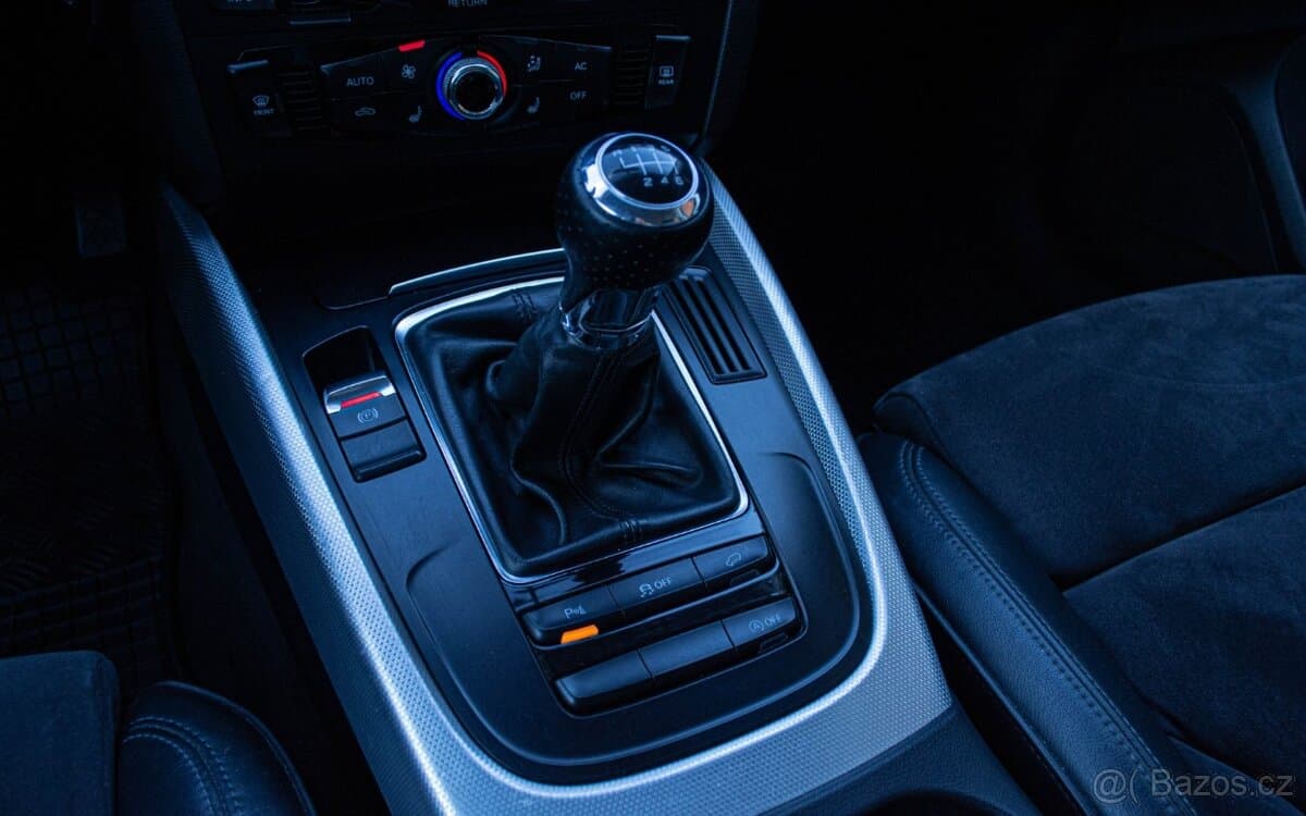 2013 Audi Q5 - 18