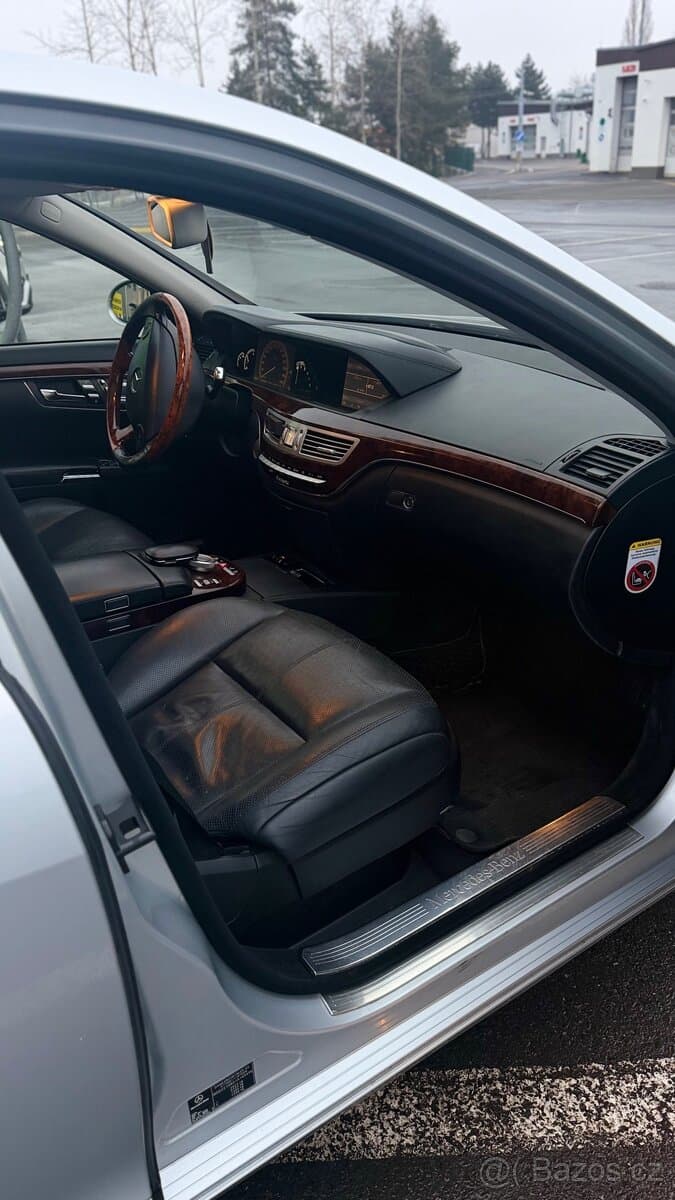 2008 Mercedes-Benz OSTATNÍ - 18